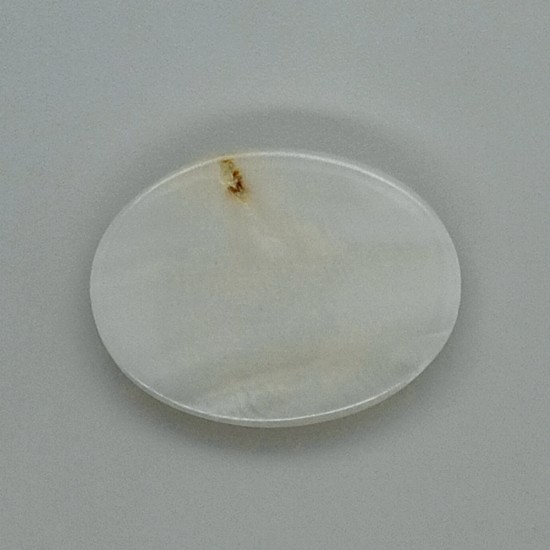 Mother Of Pearl  7.84 Ct Lab Tested